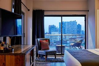 Ravel Hotel Trademark Collection By Wyndham fotoÄŸrafÄ±