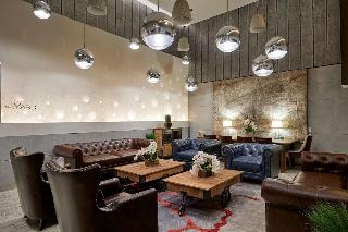 Ravel Hotel Trademark Collection By Wyndham fotoÄŸrafÄ±