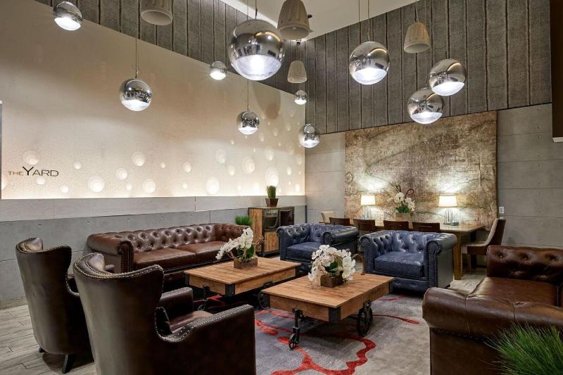 Ravel Hotel Trademark Collection By Wyndham - Genel