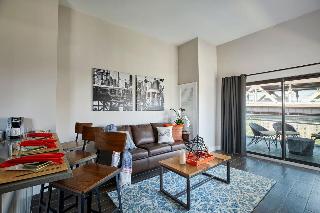 Ravel Hotel Trademark Collection By Wyndham fotoÄŸrafÄ±
