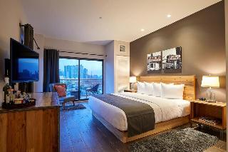 Ravel Hotel Trademark Collection By Wyndham fotoÄŸrafÄ±