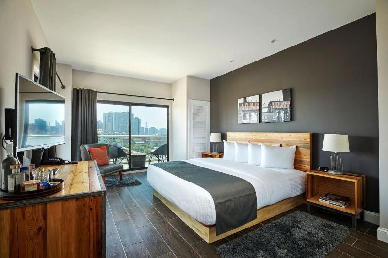 Ravel Hotel Trademark Collection By Wyndham - Genel