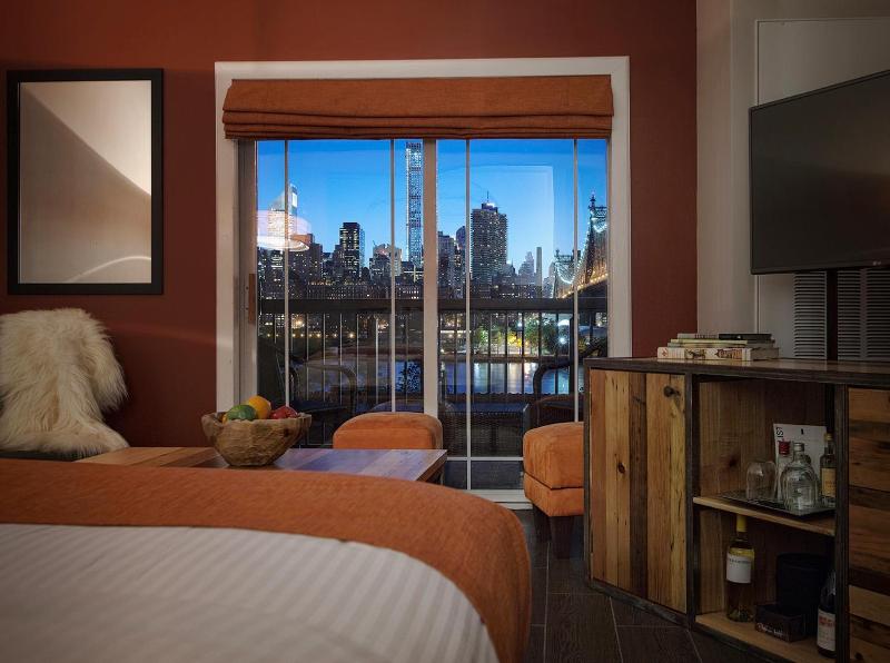 Ravel Hotel Trademark Collection By Wyndham - Genel