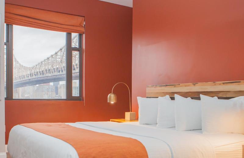 Ravel Hotel Trademark Collection By Wyndham - Genel