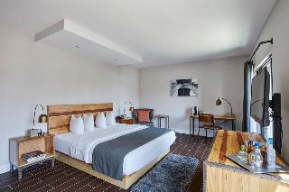 Ravel Hotel Trademark Collection By Wyndham fotoÄŸrafÄ±