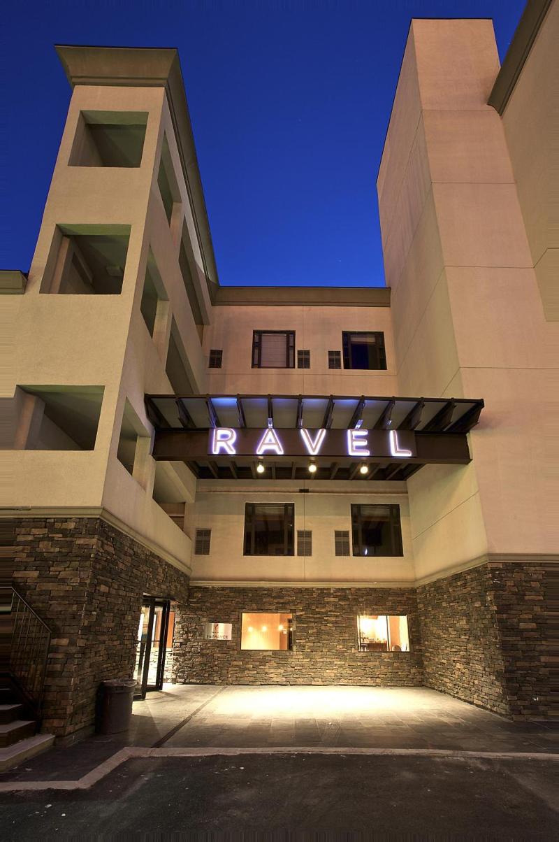 Ravel Hotel Trademark Collection By Wyndham - Genel
