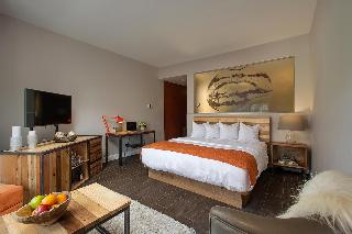 Ravel Hotel Trademark Collection By Wyndham fotoÄŸrafÄ±