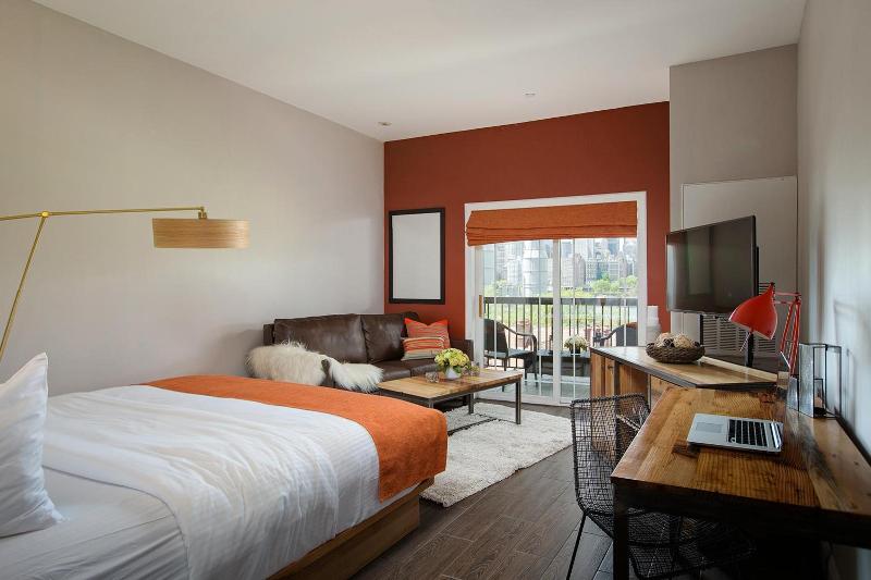 Ravel Hotel Trademark Collection By Wyndham - Genel