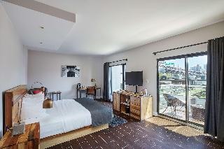 Ravel Hotel Trademark Collection By Wyndham fotoÄŸrafÄ±