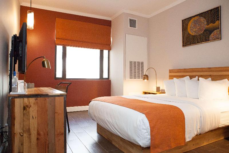 Ravel Hotel Trademark Collection By Wyndham - Oda