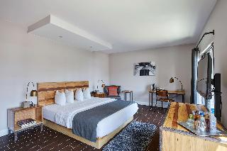 Ravel Hotel Trademark Collection By Wyndham fotoÄŸrafÄ±