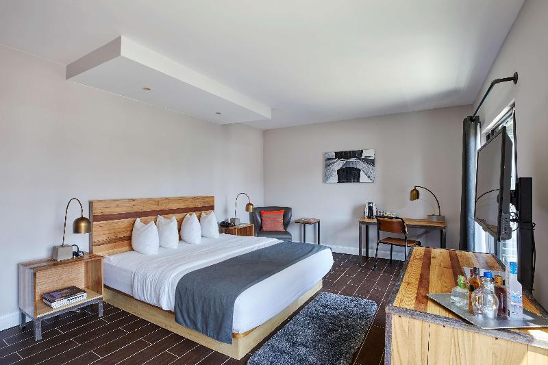 Ravel Hotel Trademark Collection By Wyndham - Oda