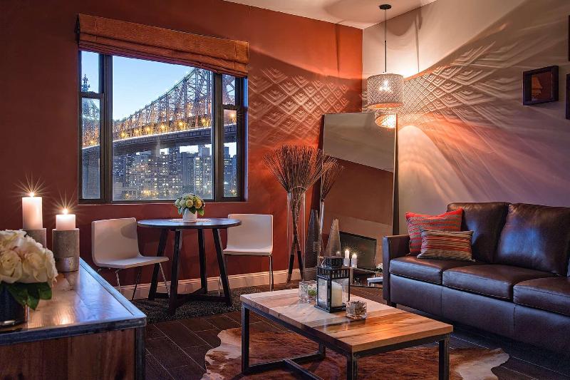 Ravel Hotel Trademark Collection By Wyndham - Oda