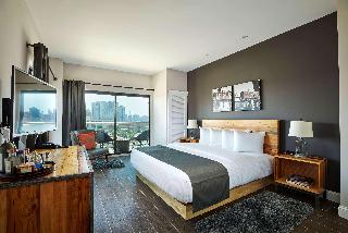 Ravel Hotel Trademark Collection By Wyndham fotoÄŸrafÄ±