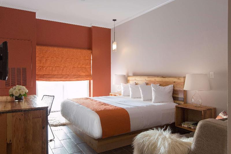 Ravel Hotel Trademark Collection By Wyndham - Oda