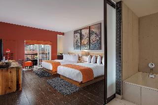 Ravel Hotel Trademark Collection By Wyndham fotoÄŸrafÄ±