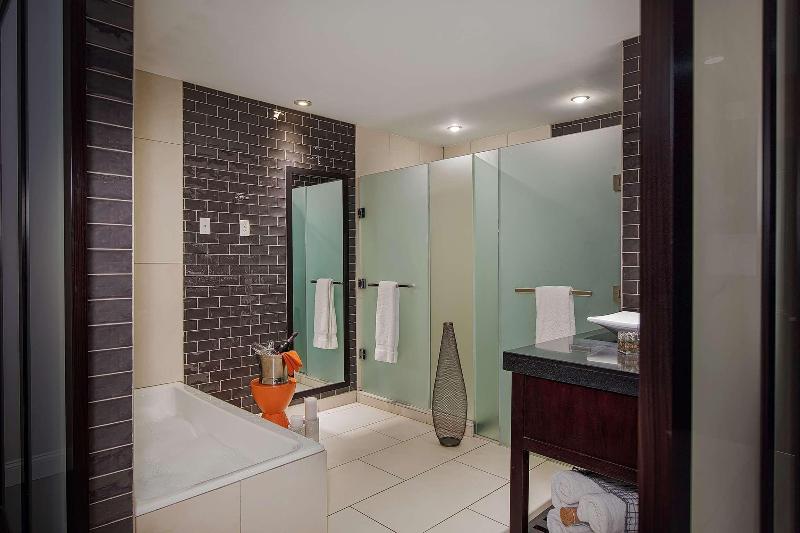Ravel Hotel Trademark Collection By Wyndham - Oda
