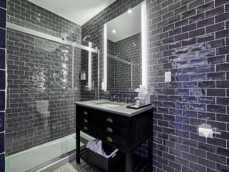 Ravel Hotel Trademark Collection By Wyndham - Oda