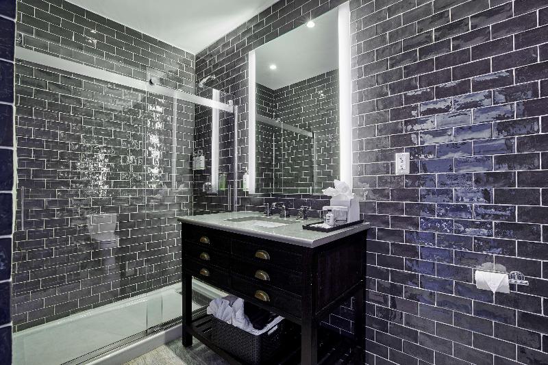 Ravel Hotel Trademark Collection By Wyndham - Oda
