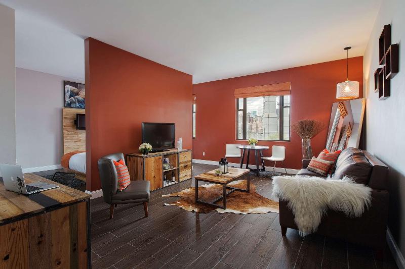Ravel Hotel Trademark Collection By Wyndham - Oda
