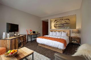 Ravel Hotel Trademark Collection By Wyndham fotoÄŸrafÄ±