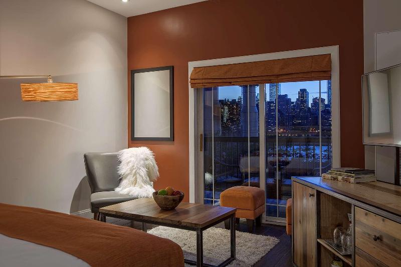 Ravel Hotel Trademark Collection By Wyndham - Oda