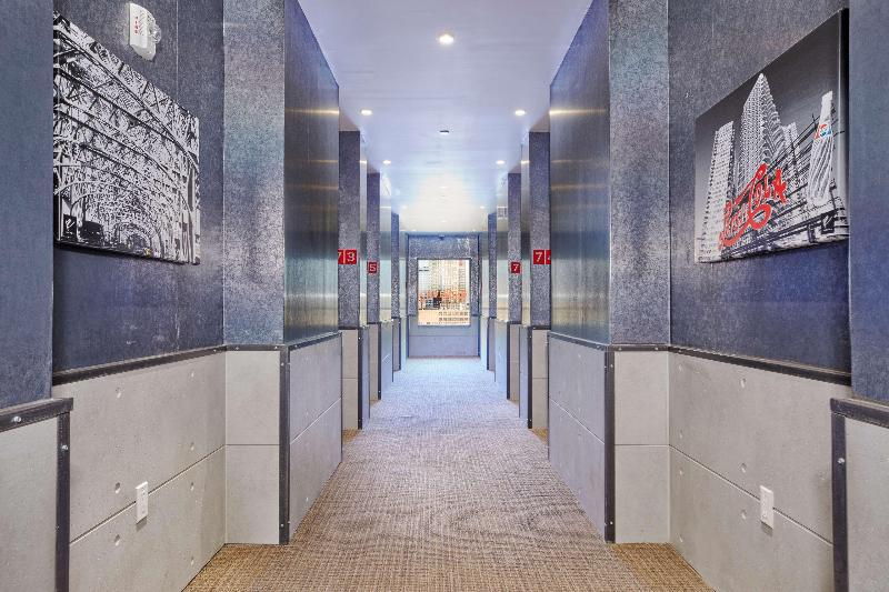 Ravel Hotel Trademark Collection By Wyndham - Oda