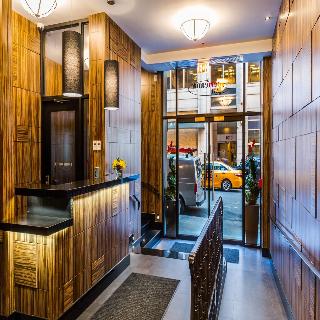 Americana Inn fotoÄŸrafÄ±