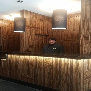 Americana Inn fotoÄŸrafÄ±