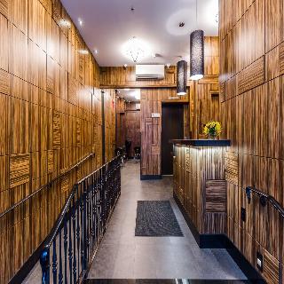 Americana Inn fotoÄŸrafÄ±