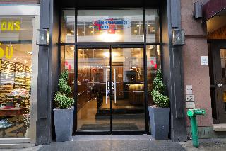 Americana Inn fotoÄŸrafÄ±