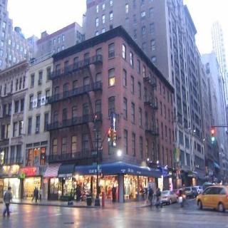 Americana Inn fotoÄŸrafÄ±