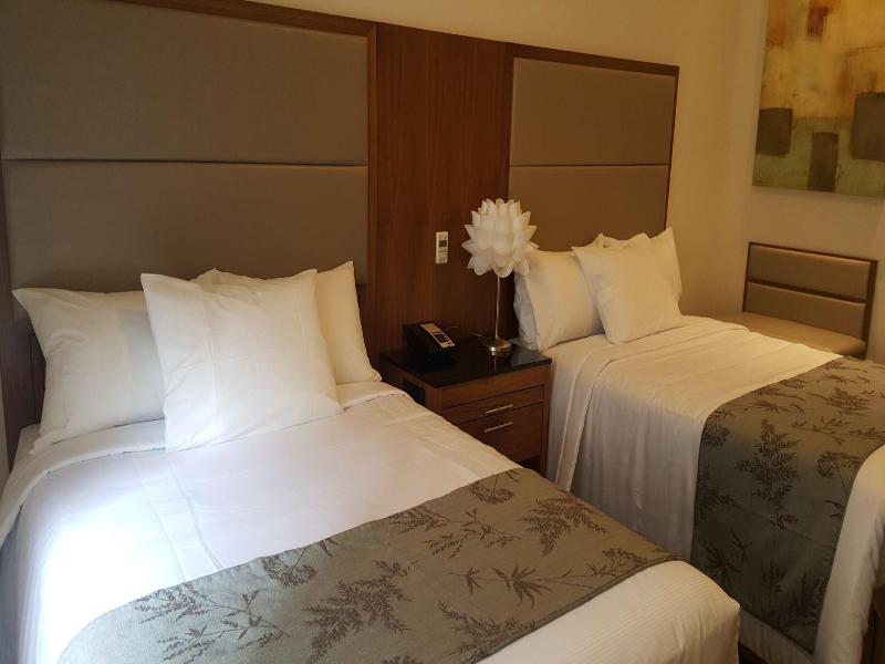Americana Inn - Oda