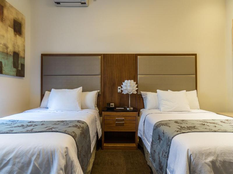 Americana Inn - Oda