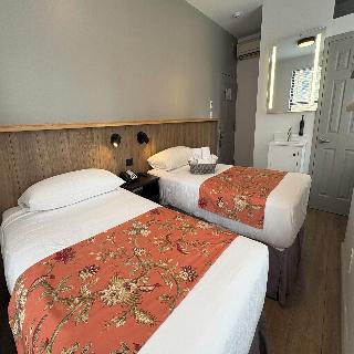 Americana Inn fotoÄŸrafÄ±