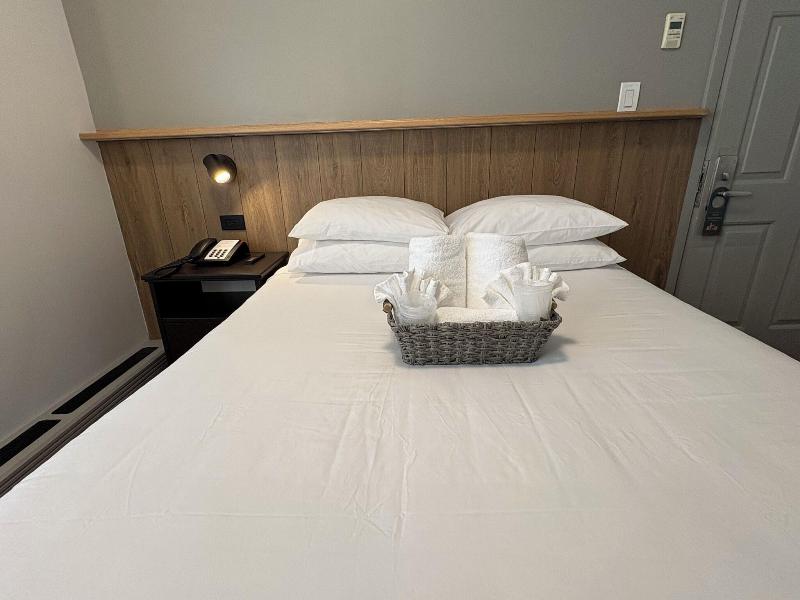 Americana Inn - Oda