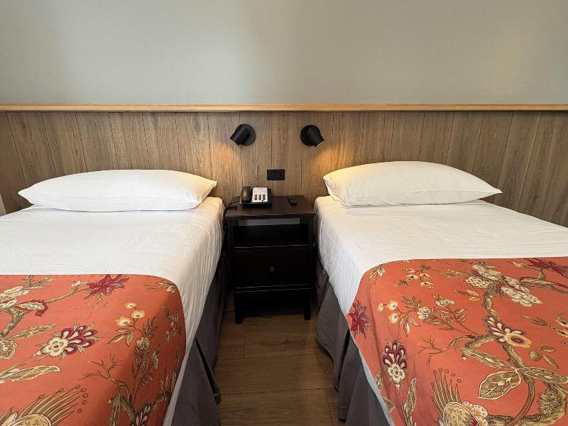 Americana Inn - Oda