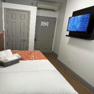 Americana Inn fotoÄŸrafÄ±