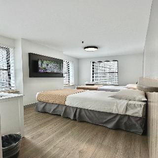 Americana Inn fotoÄŸrafÄ±