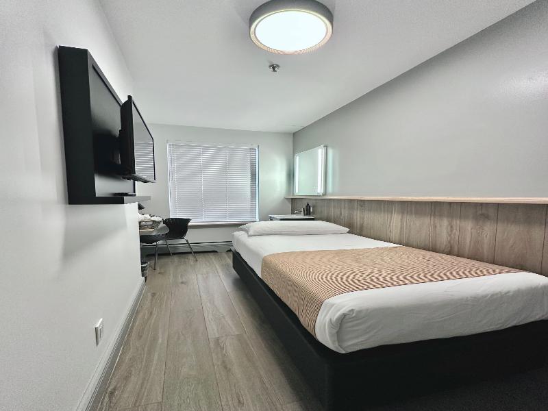 Americana Inn - Oda