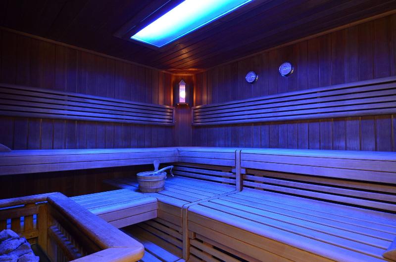 Landhotel Seerose - Aktivite