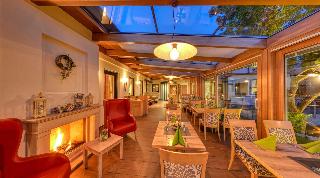 Landhotel Seerose fotoÄŸrafÄ±