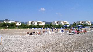 Nettuno Beach otel fotoğrafı