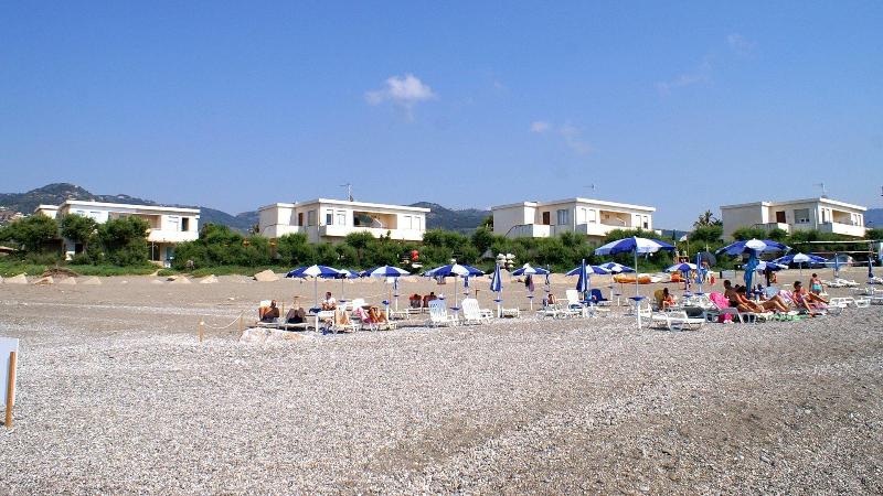 Nettuno Beach - Genel