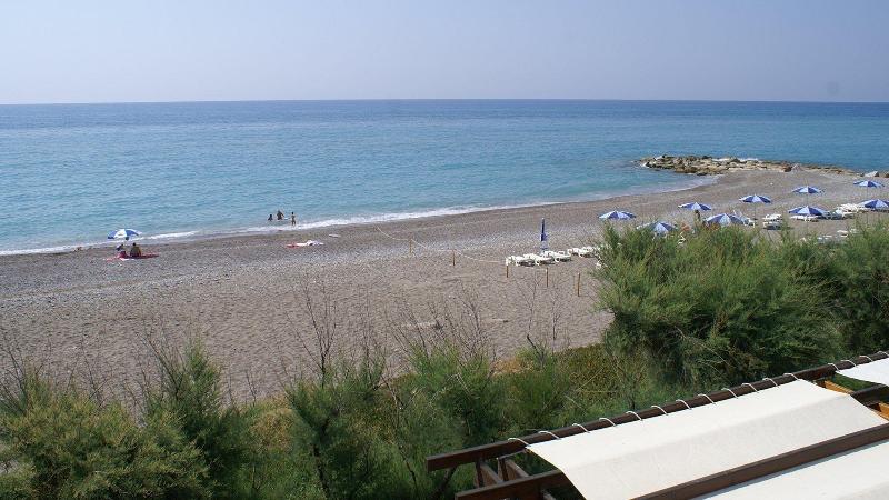 Nettuno Beach - Oda
