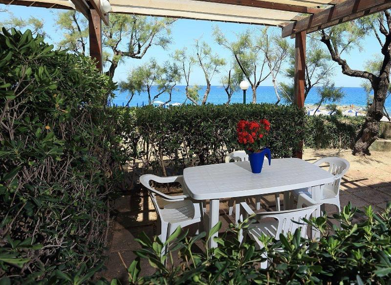 Nettuno Beach - Oda
