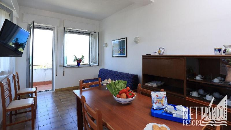 Nettuno Beach - Oda