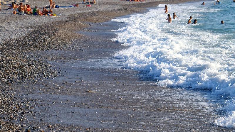 Nettuno Beach - Plaj