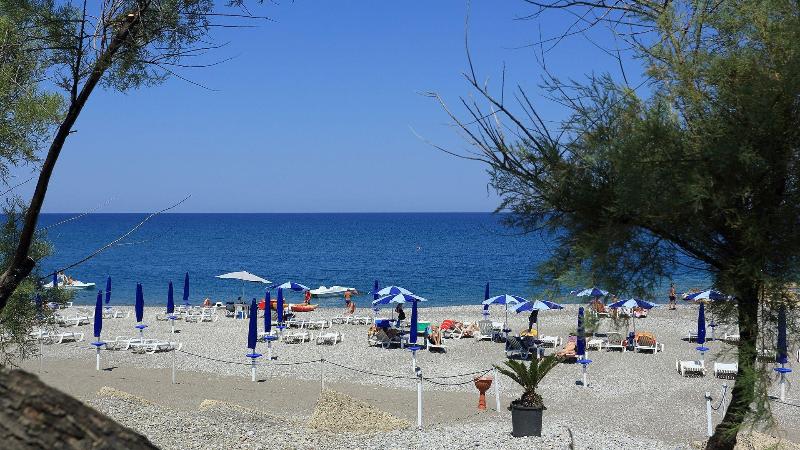 Nettuno Beach - Plaj