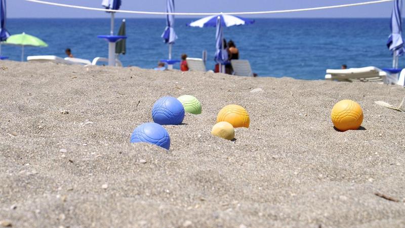 Nettuno Beach - Plaj